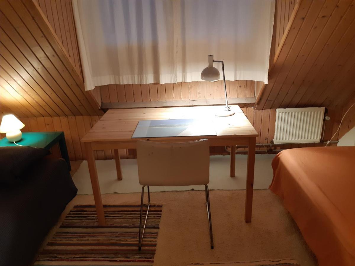 Rustherberg Valthermond Экстерьер фото