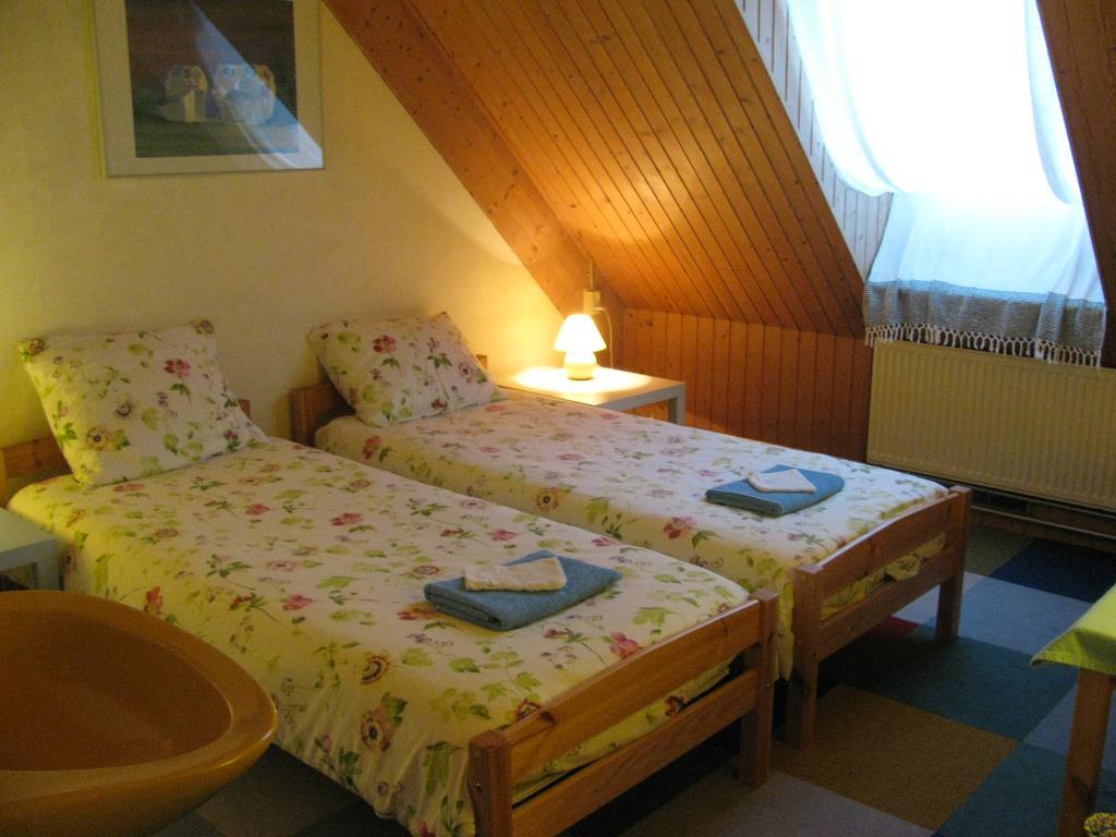 Rustherberg Valthermond Экстерьер фото